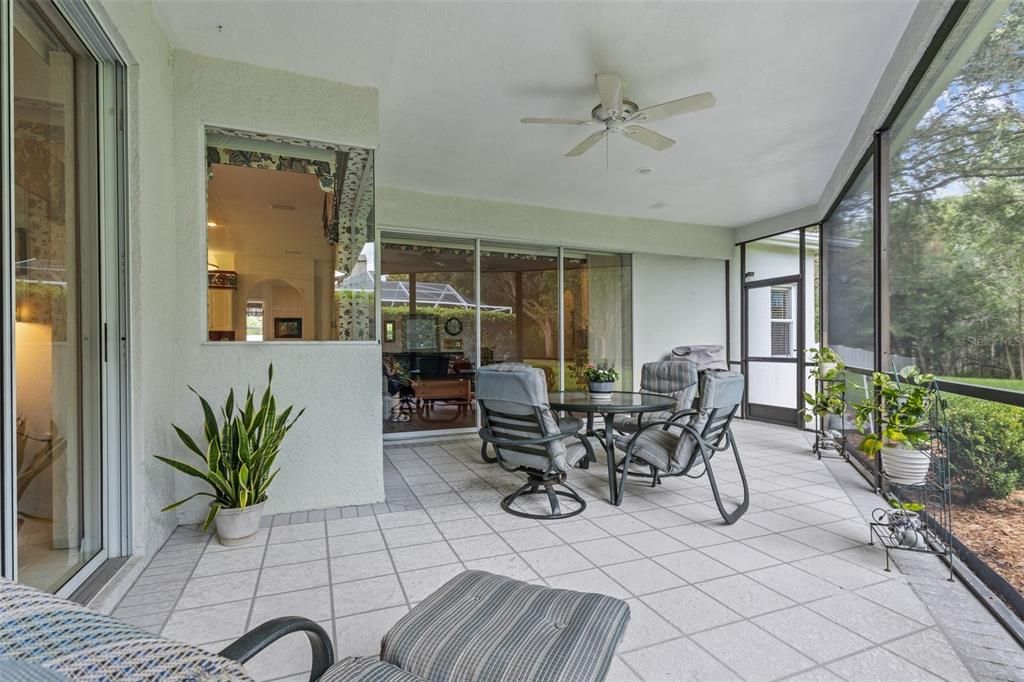 Dining room, Interior, Sun Room