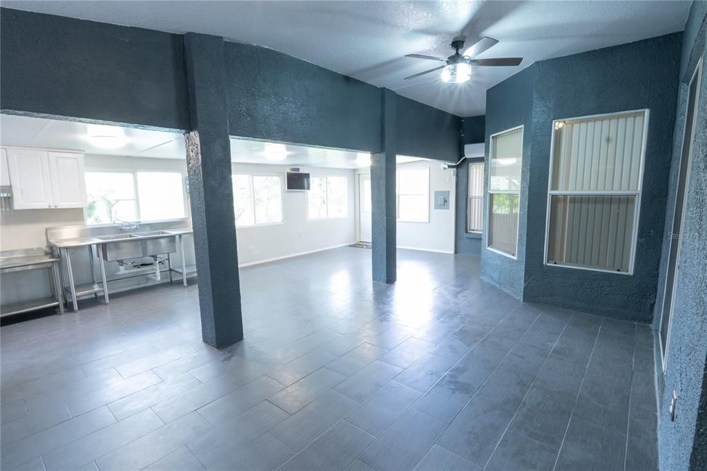 Interior, Wood Texture Flooring