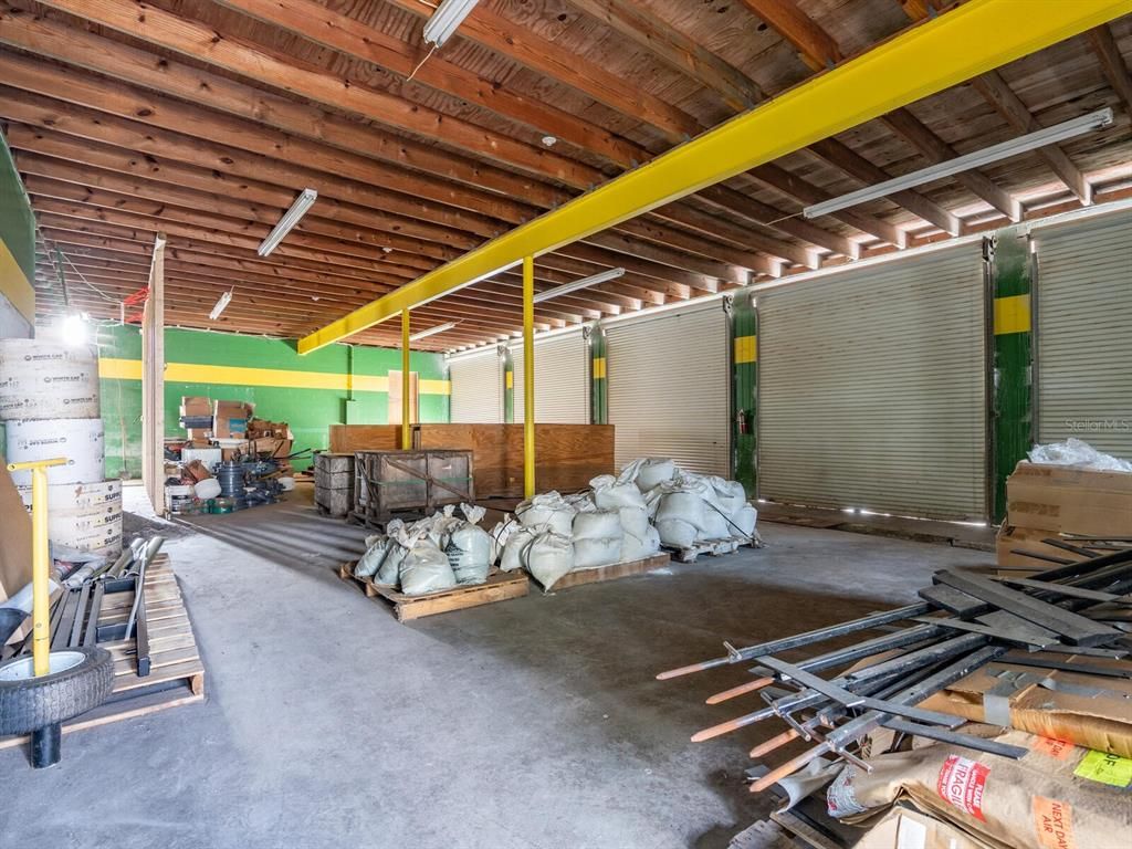 Interior, Wooden Beams, Wooden Ceilings