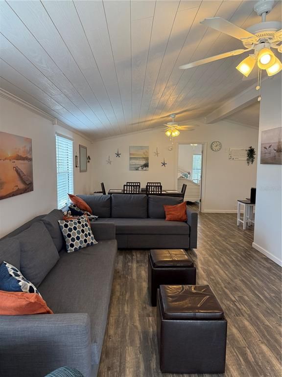 Interior, Living room, Wood Texture Flooring