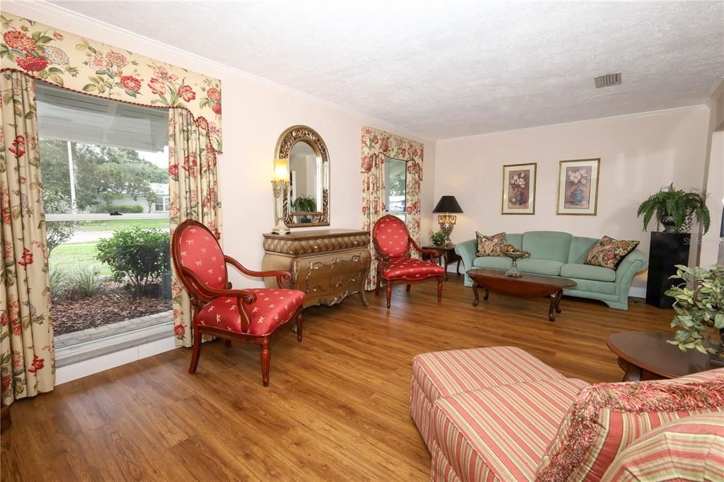 Interior, Living room, Wood Texture Flooring