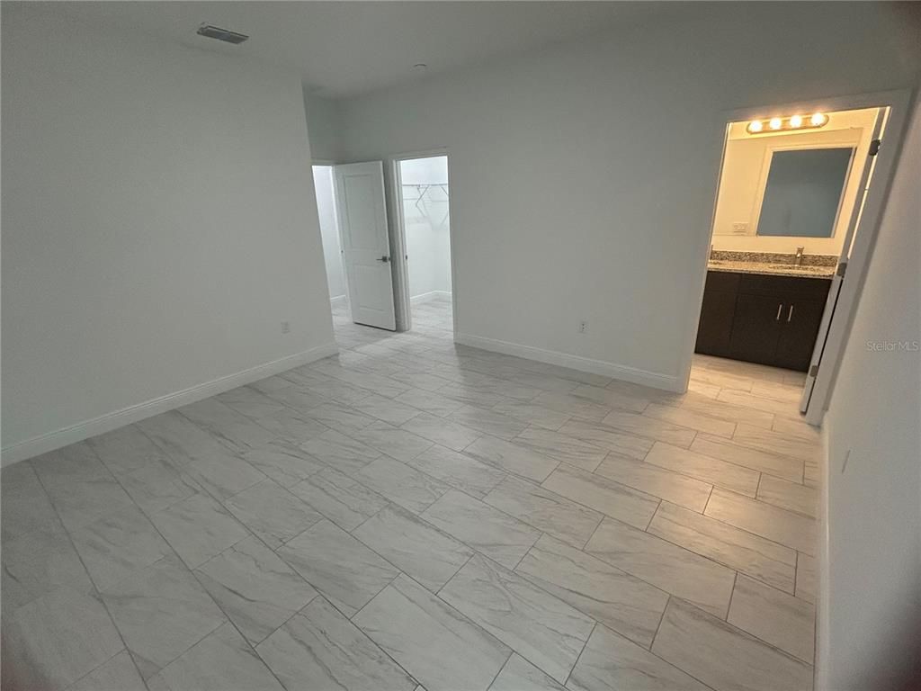 Bathroom, Empty room, Interior, Marble