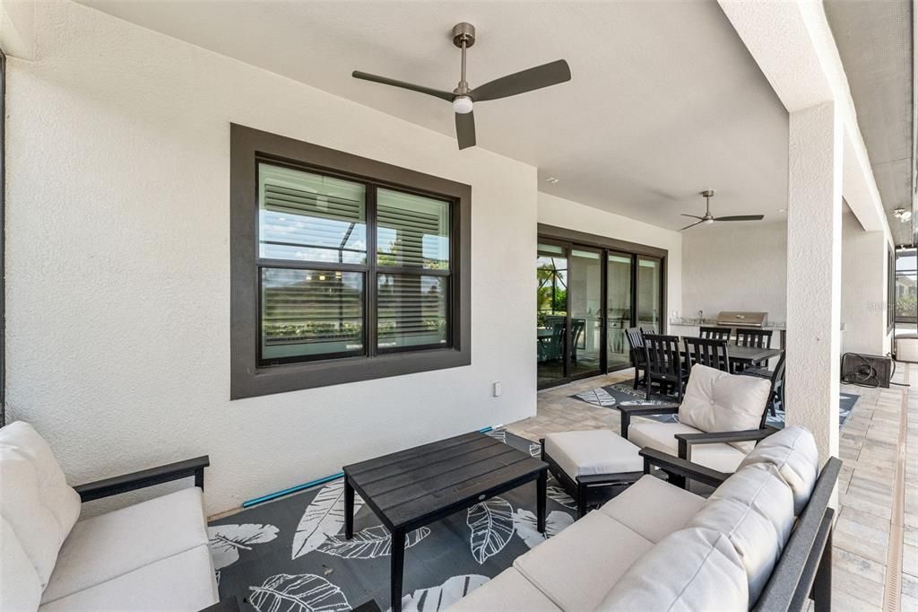 Dining room, Interior, Living room