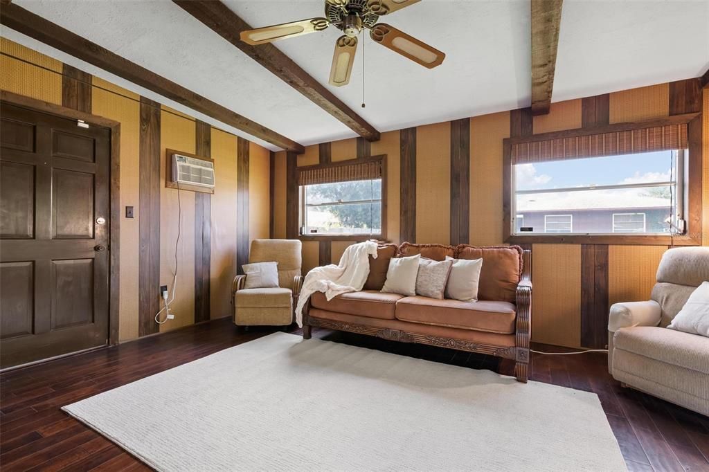 Interior, Living room, Wood Texture Flooring
