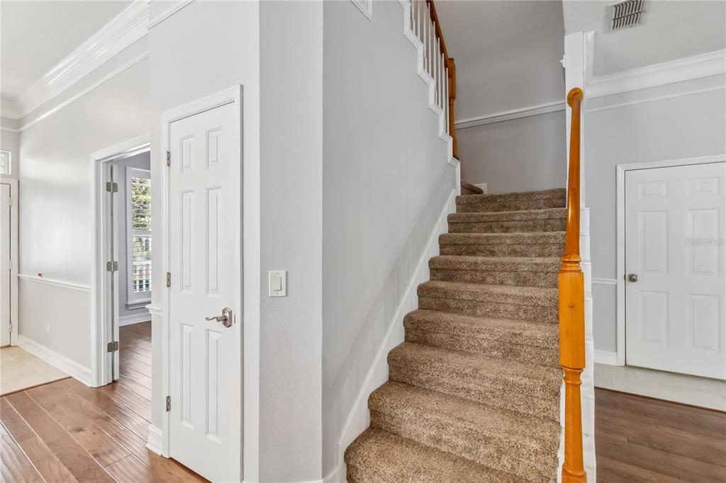Interior, Wood Texture Flooring