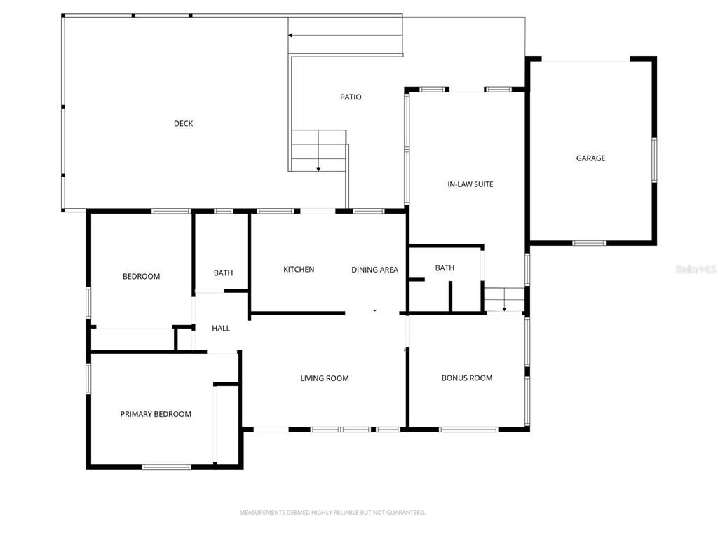 Interior, Kitchen, Living room, Pendant Lights, Stainless Steel Appliances, Wood Texture Flooring
