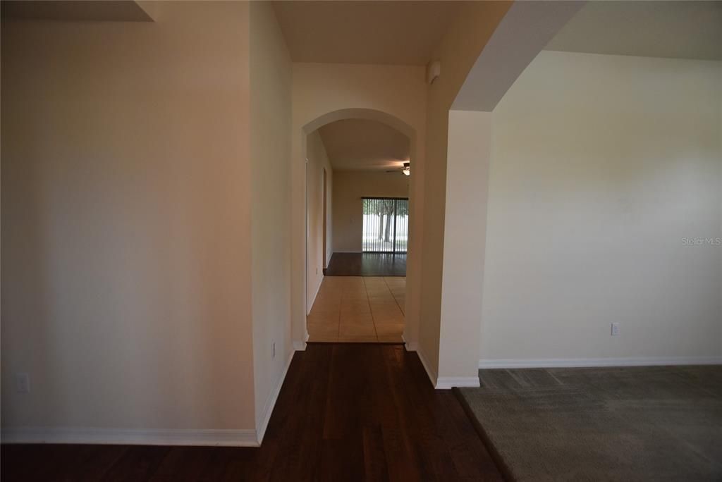 Interior, Wood Texture Flooring