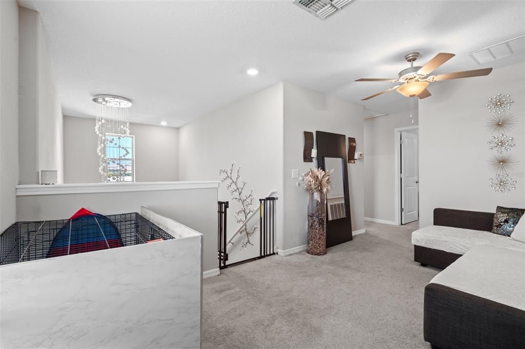 Interior, Pendant Lights, Recessed Lighting