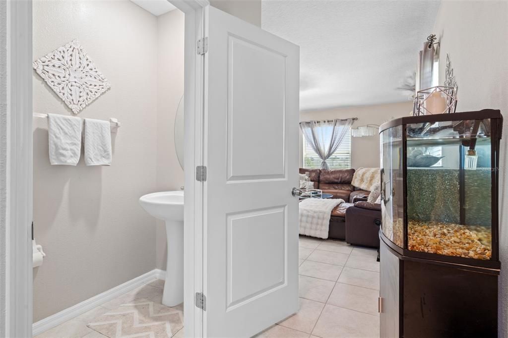 Bathroom, Interior, Living room