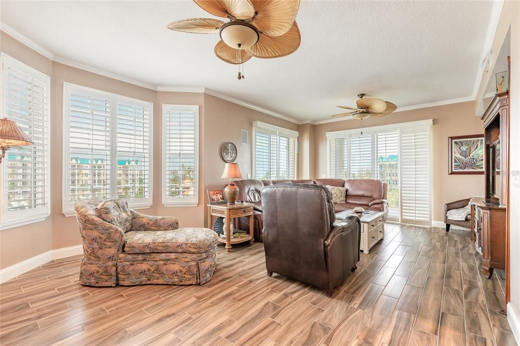 Interior, Living room, Wood Texture Flooring