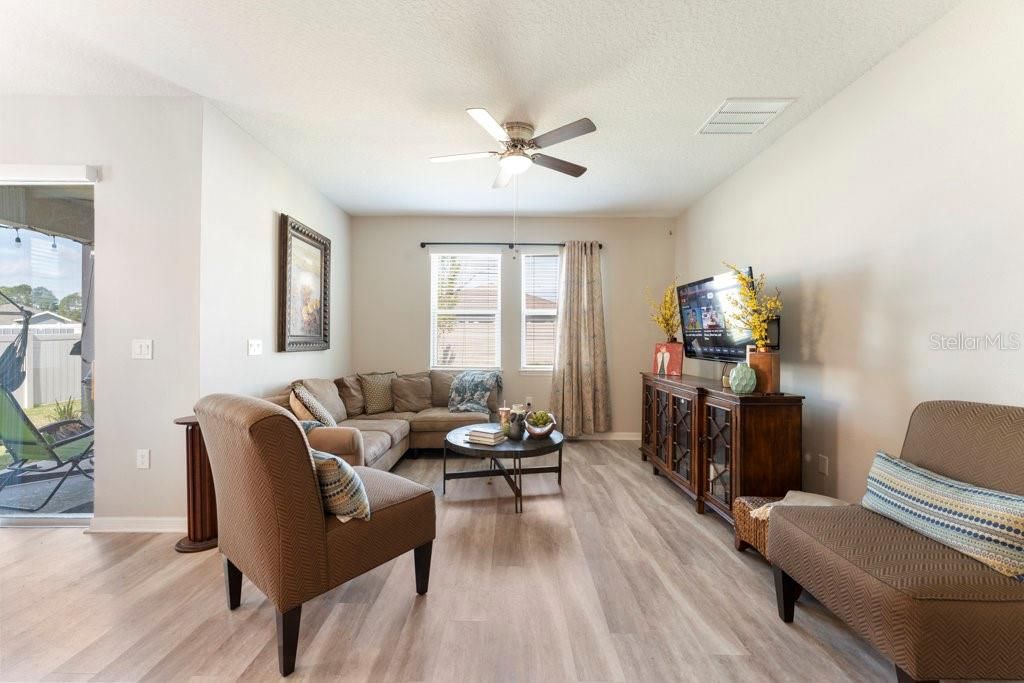 Interior, Living room, Wood Texture Flooring