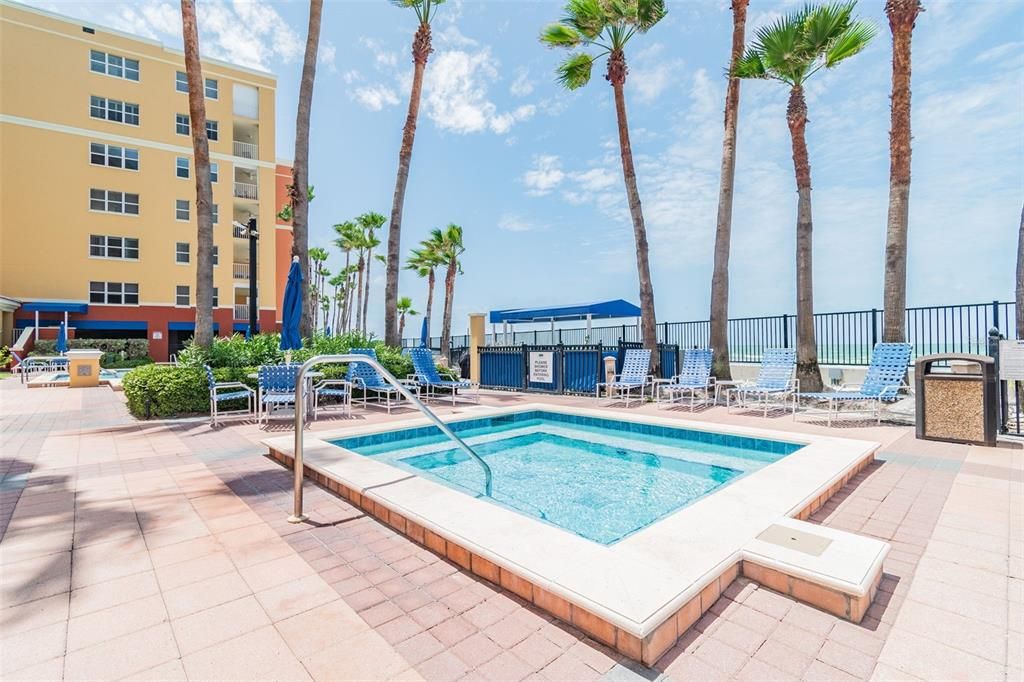 Exterior, Pool, Water