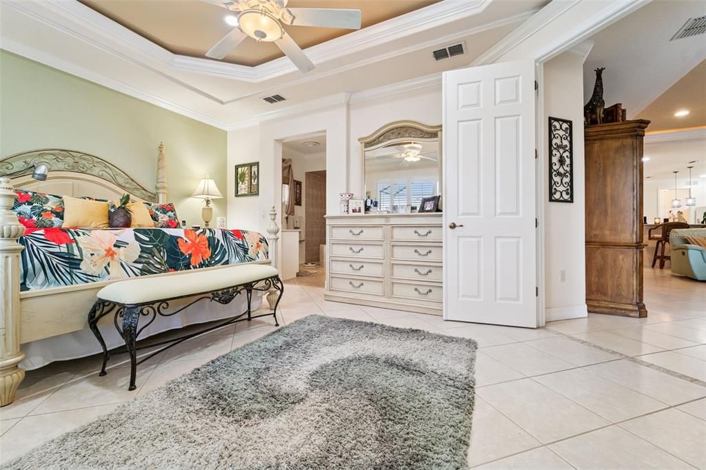 Interior, Pendant Lights, Recessed Lighting, Water