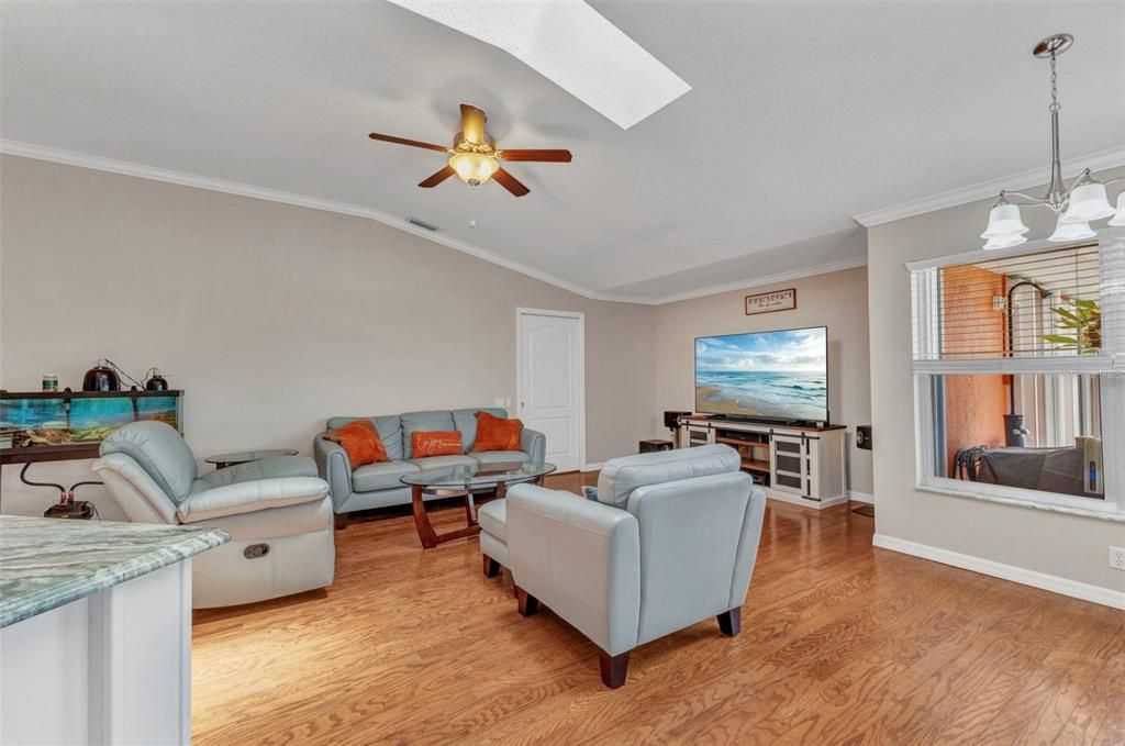 Interior, Living room, Wood Texture Flooring