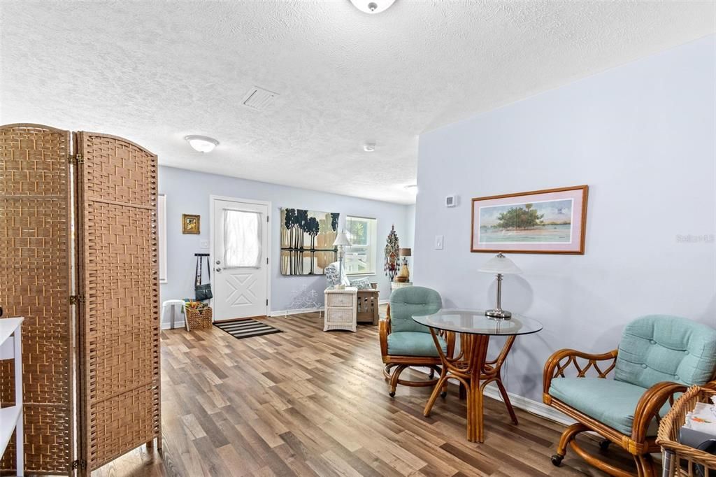 Interior, Wood Texture Flooring