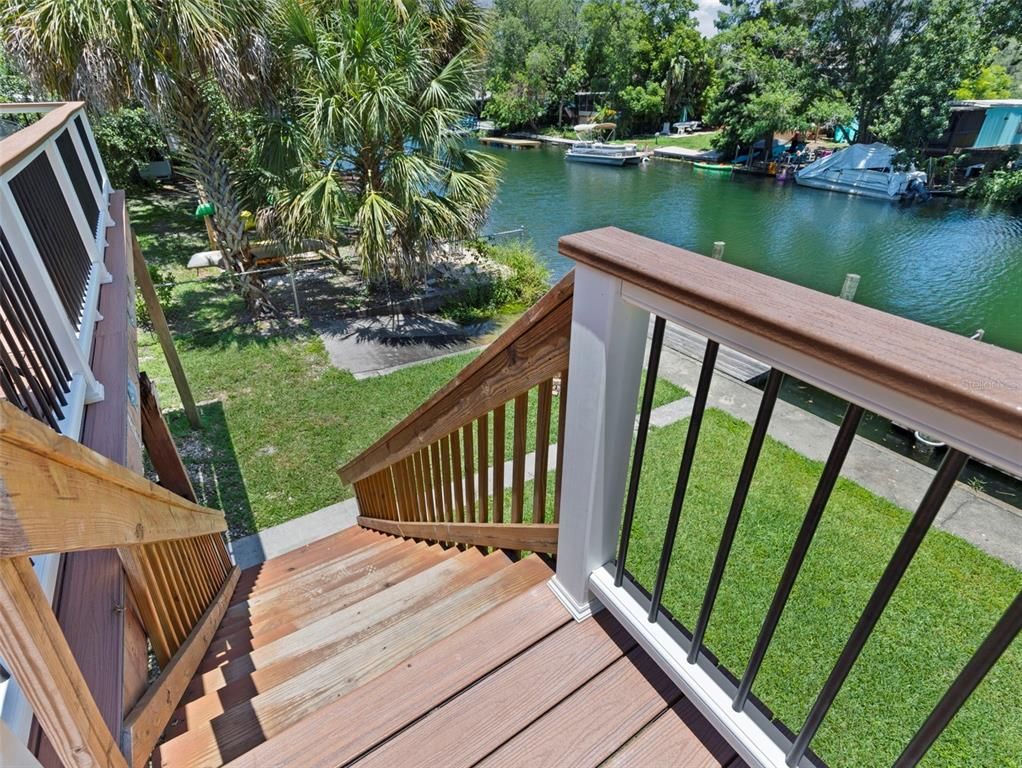 Water, Exterior, Other
