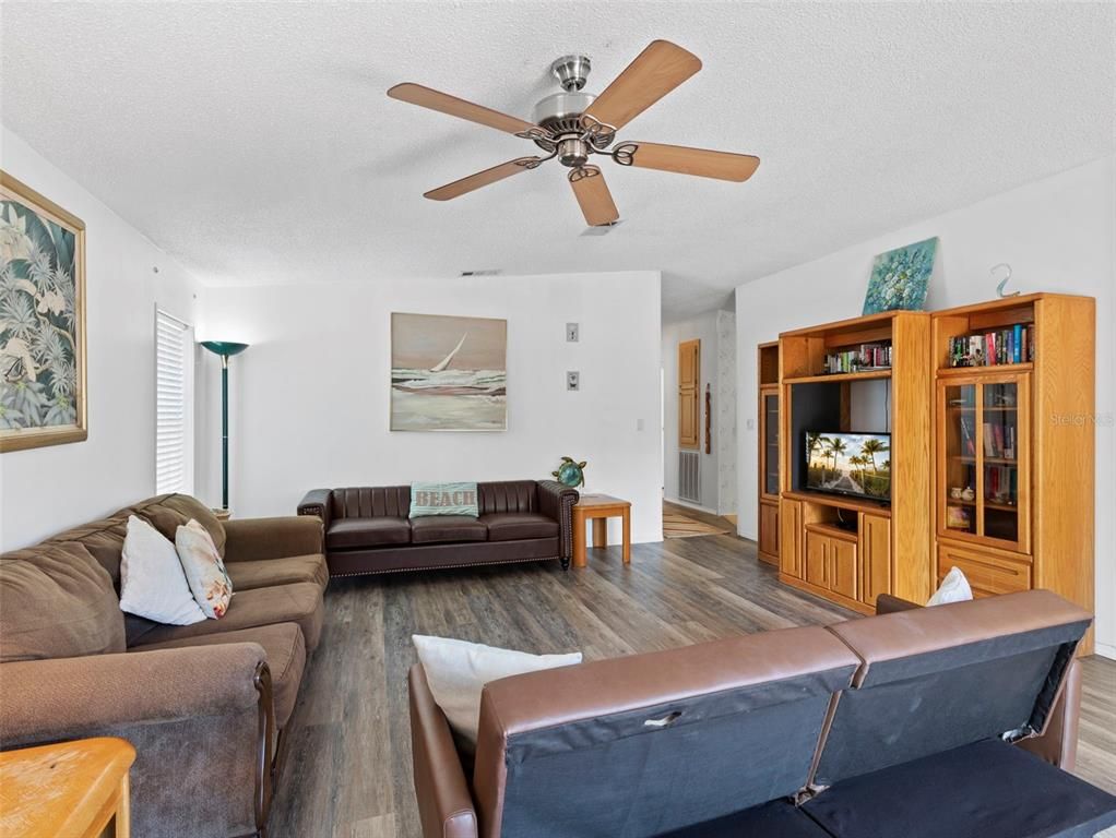 Interior, Living room, Wood Texture Flooring