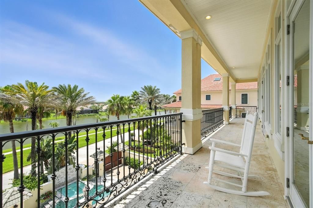 Water, Exterior, Other