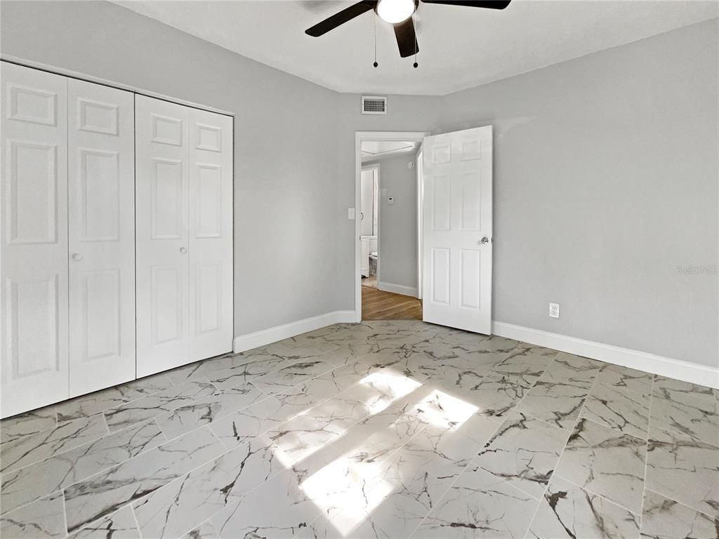 Empty room, Interior, Marble