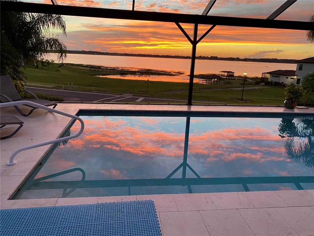 Exterior, Pool, Water