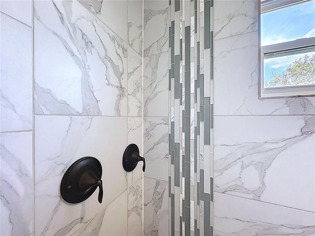 Bathroom, Interior, Marble Walls