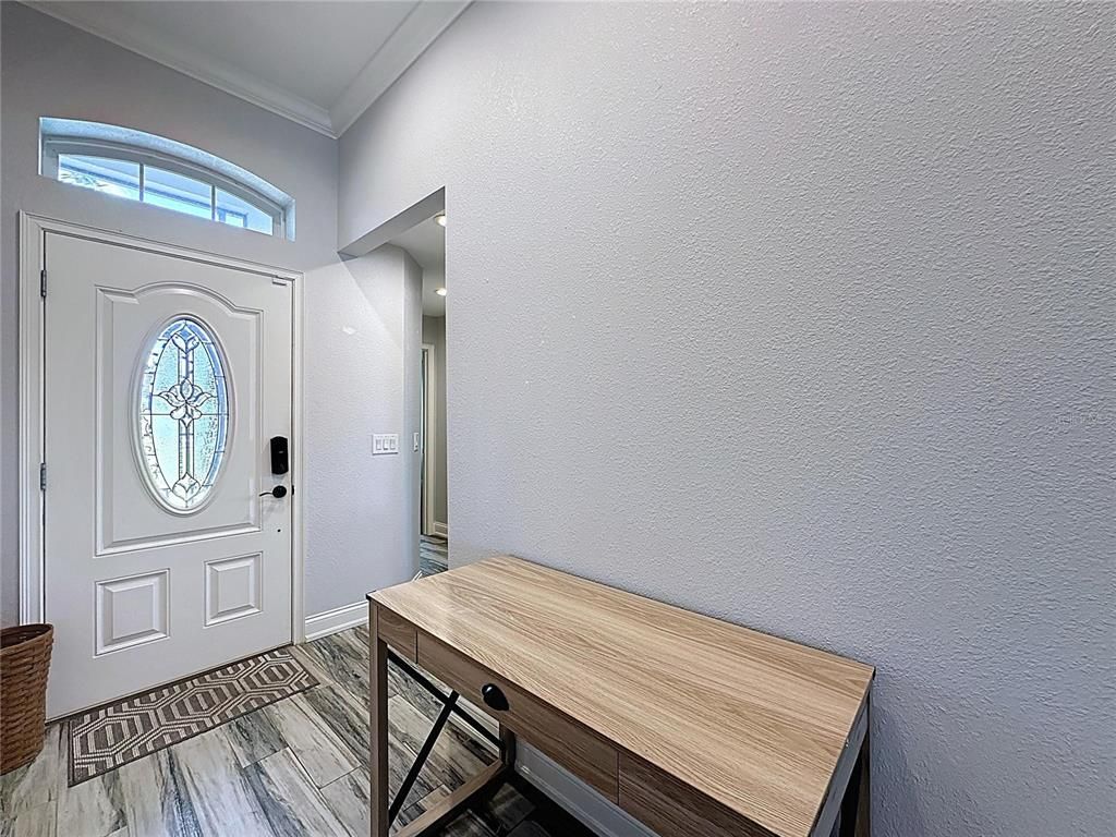 Interior, Wood Texture Flooring