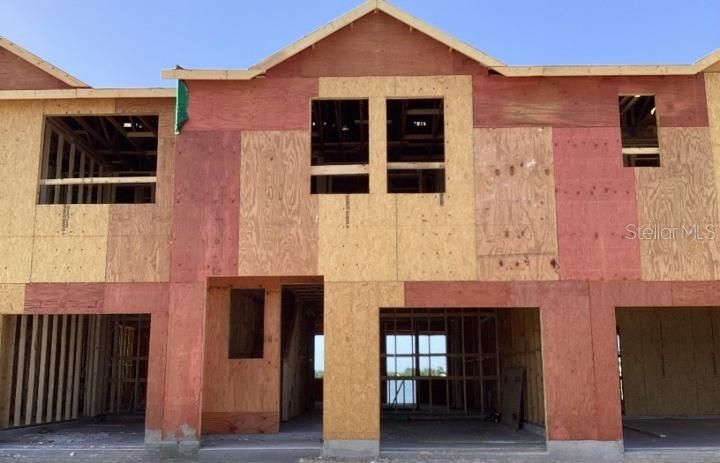 Exterior, Facade, None