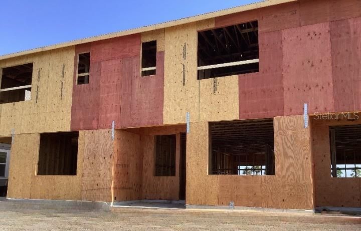 Exterior, Facade, None