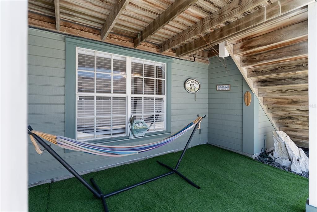 Interior, Wooden Beams, Wooden Ceilings