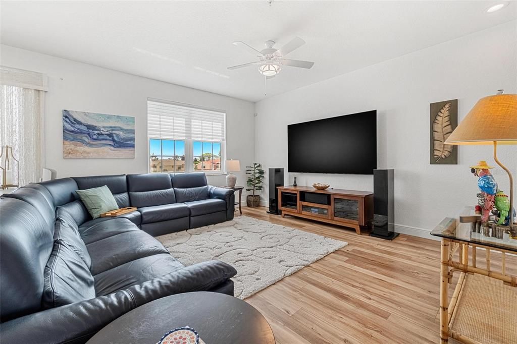 Interior, Living room, Wood Texture Flooring