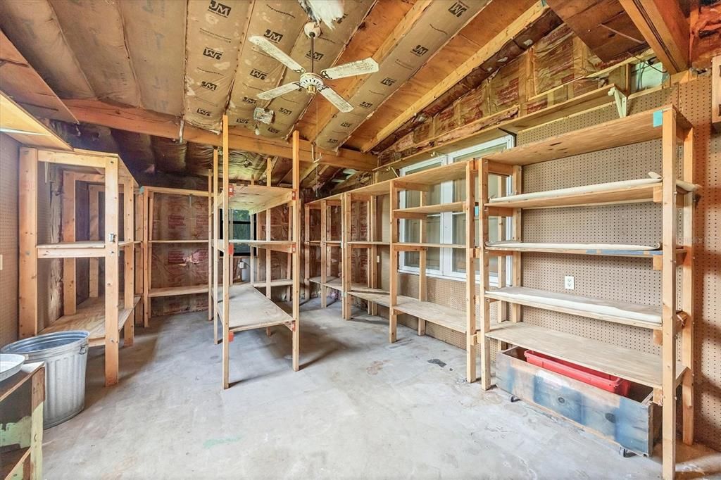 Interior, Wooden Beams, Wooden Ceilings
