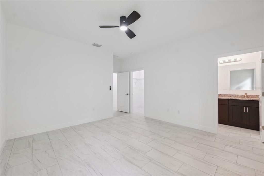 Empty room, Interior, Marble