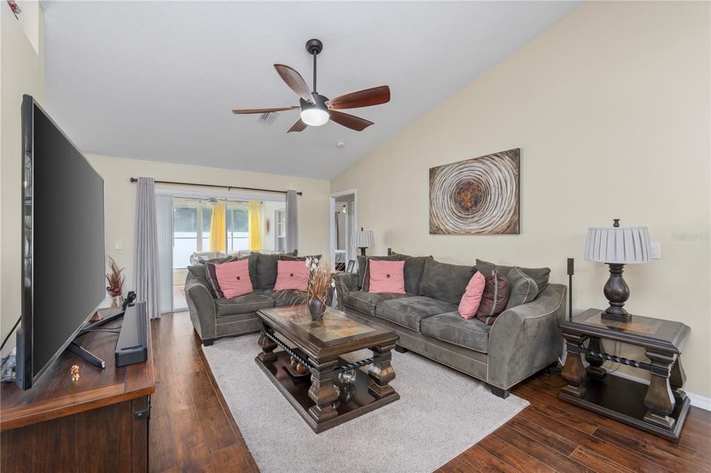 Interior, Living room, Wood Texture Flooring