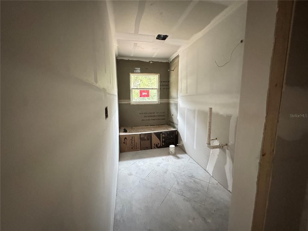 Bathroom, Interior, Marble