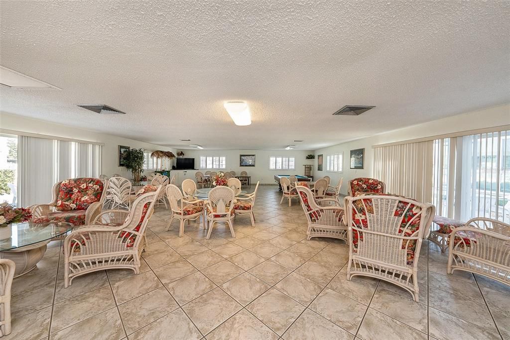 Dining room, Interior, Living room