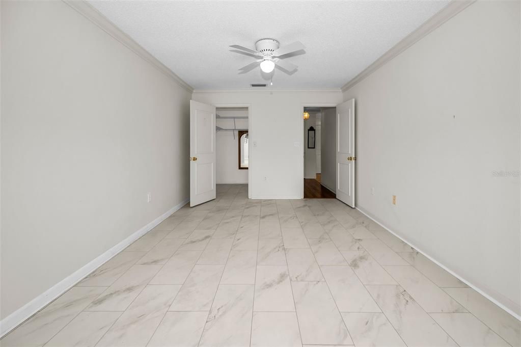 Empty room, Interior, Marble