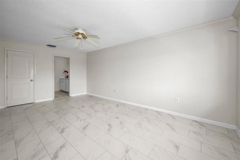 Empty room, Interior, Marble