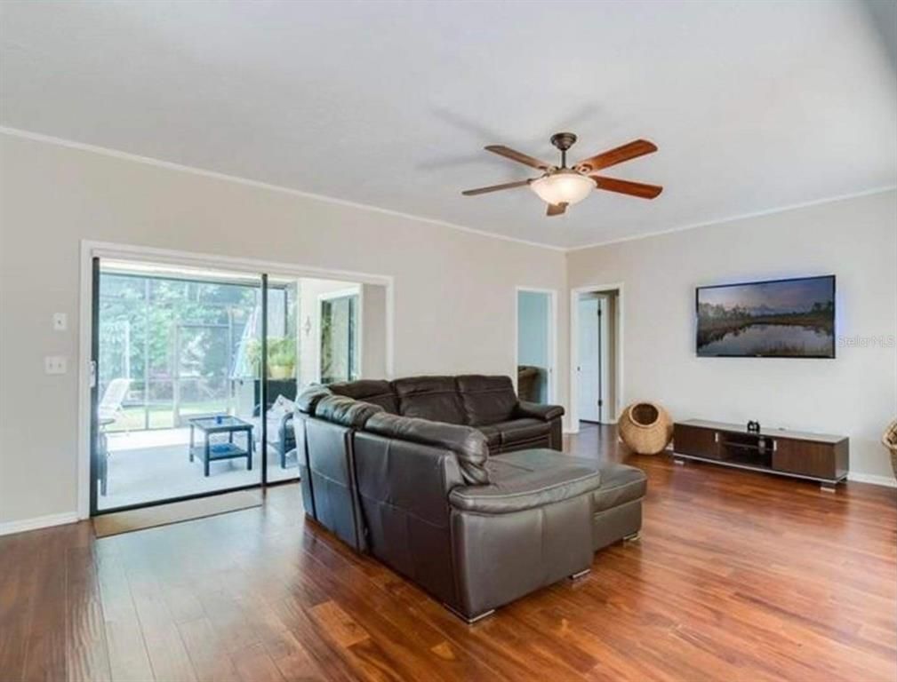 Interior, Living room, Wood Texture Flooring