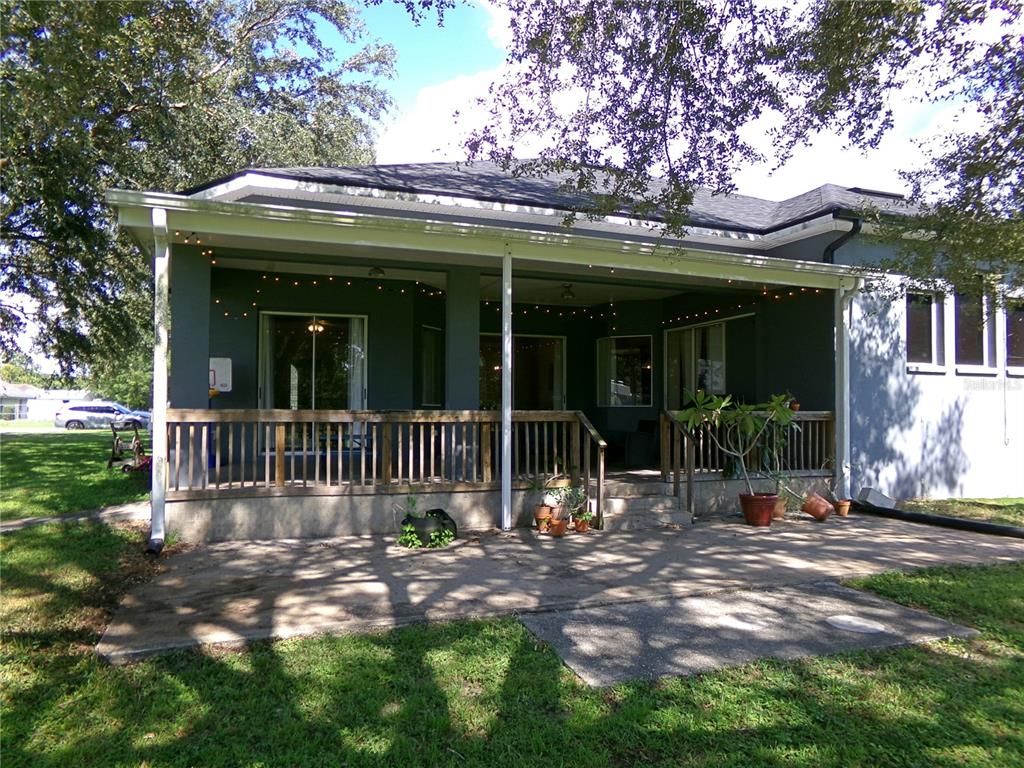 Exterior, Facade, American Craftsman