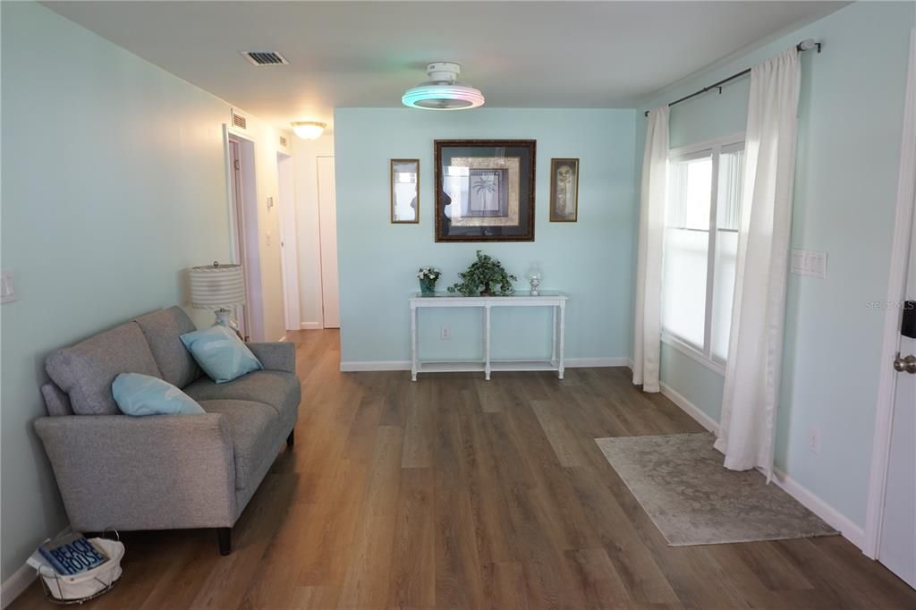 Interior, Wood Texture Flooring