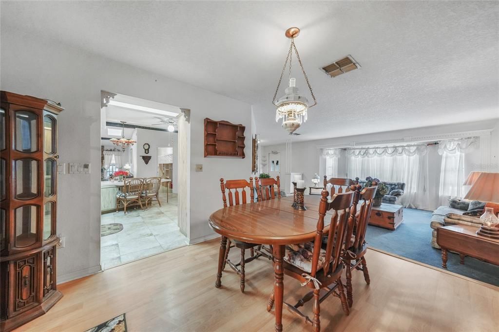 Chandelier, Dining room, Interior, Living room, Wood Texture Flooring