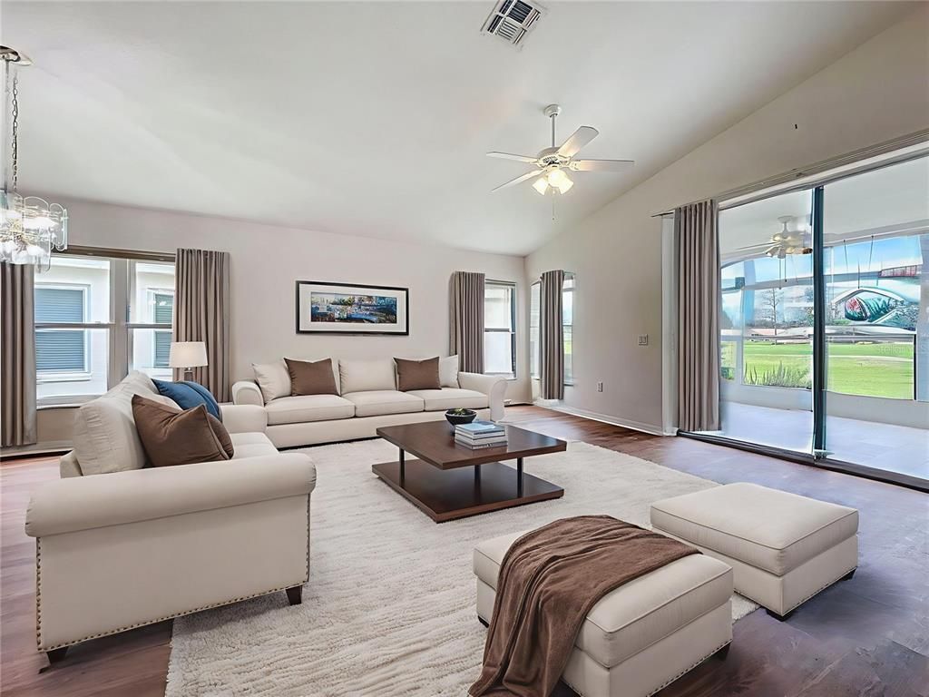 Interior, Living room, Wood Texture Flooring