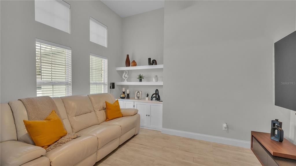 Interior, Living room, Wood Texture Flooring