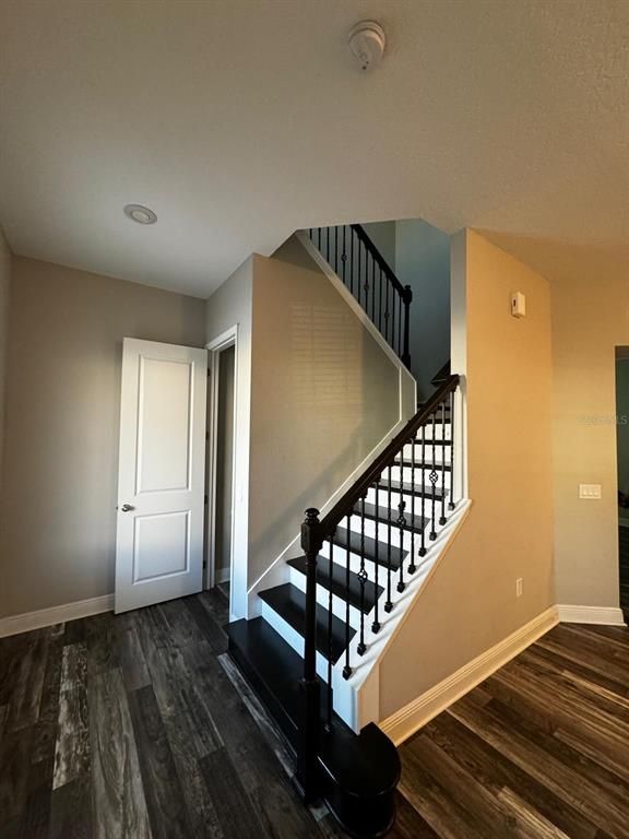 Interior, Wood Texture Flooring