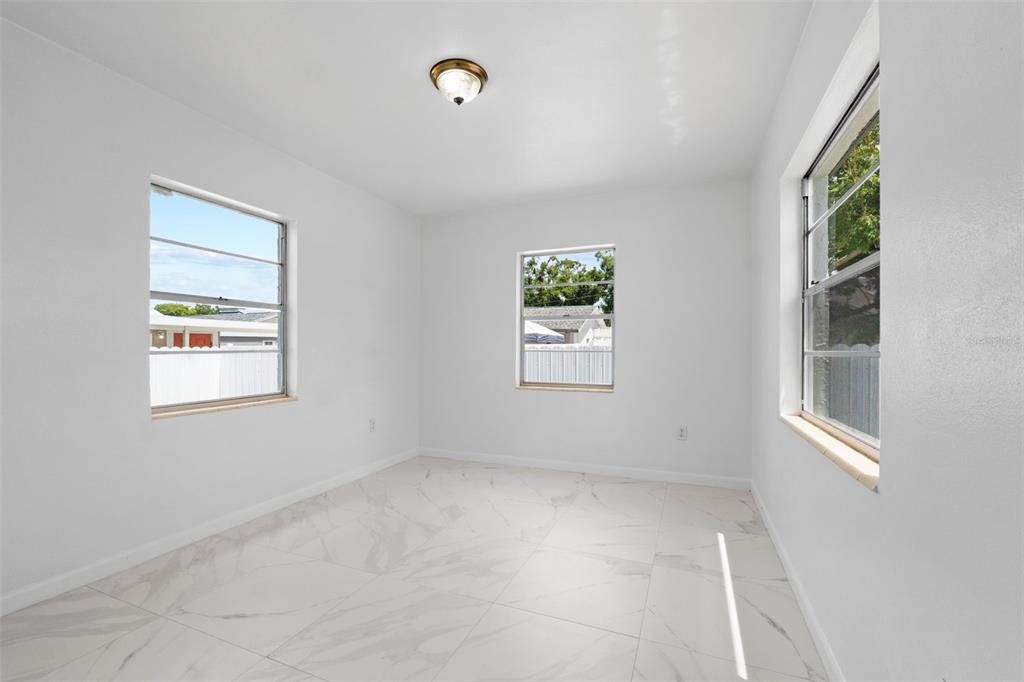 Empty room, Interior, Marble