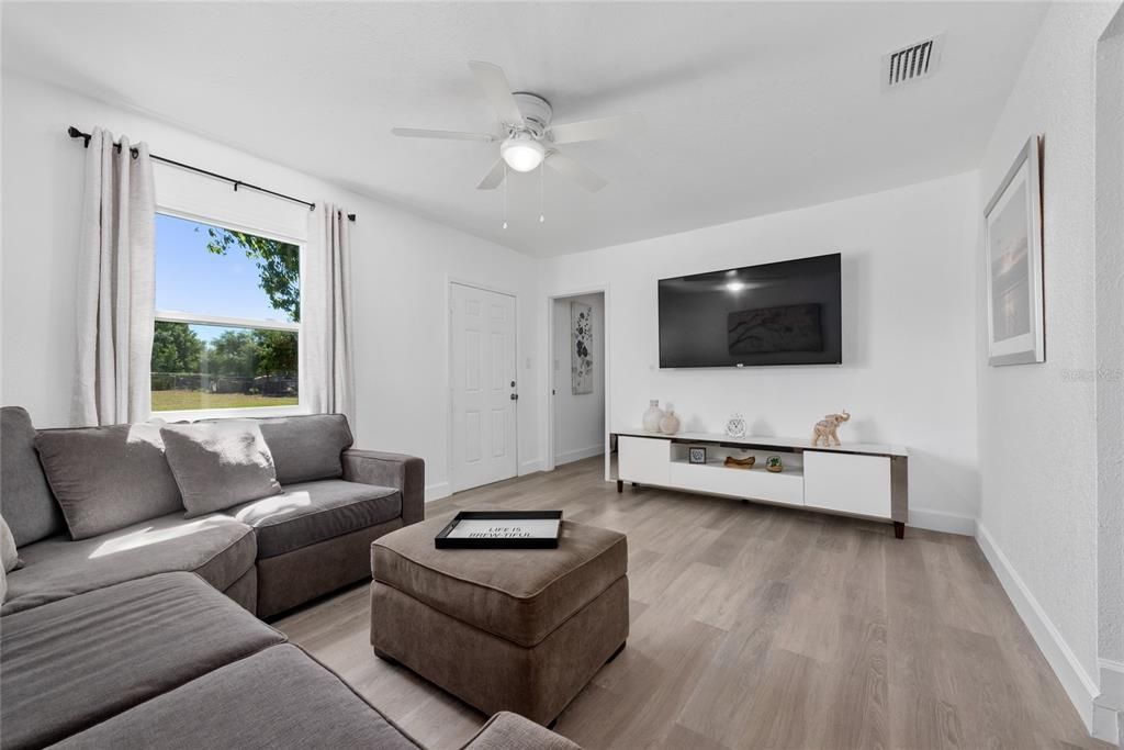 Interior, Living room, Wood Texture Flooring
