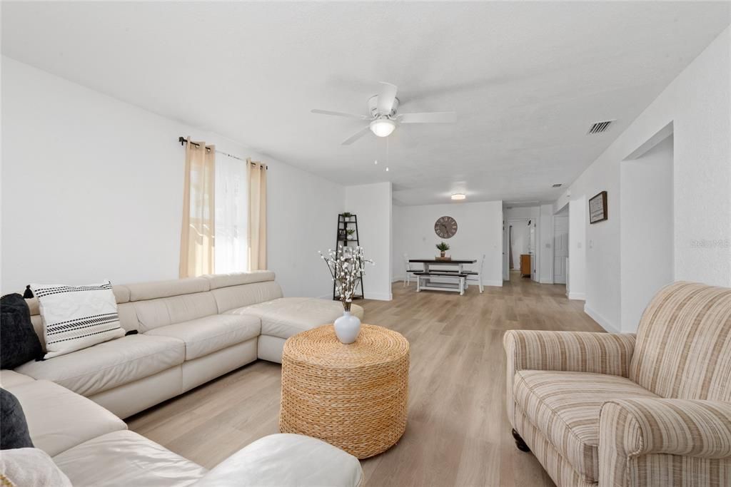 Interior, Living room, Wood Texture Flooring