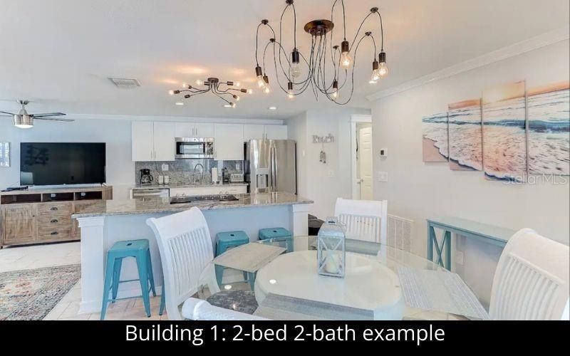 Chandelier, Dining room, Interior, Kitchen, Pendant Lights, Stainless Steel Appliances