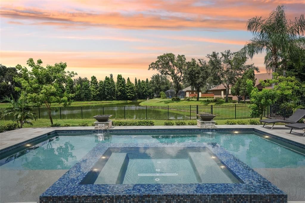 Exterior, Pool, Water