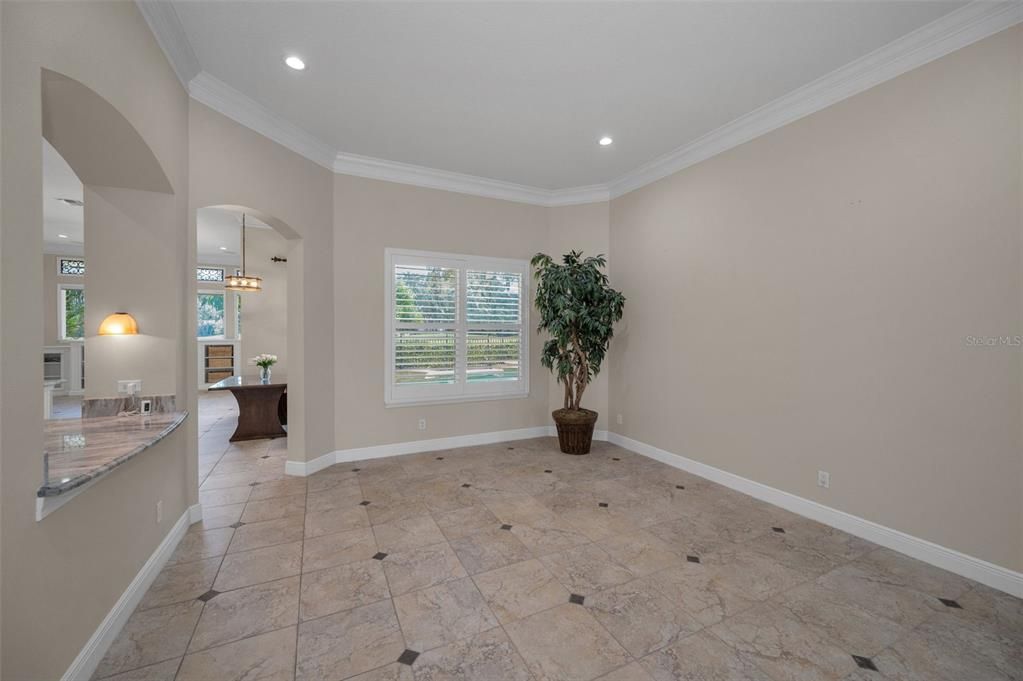 Interior, Pendant Lights, Recessed Lighting